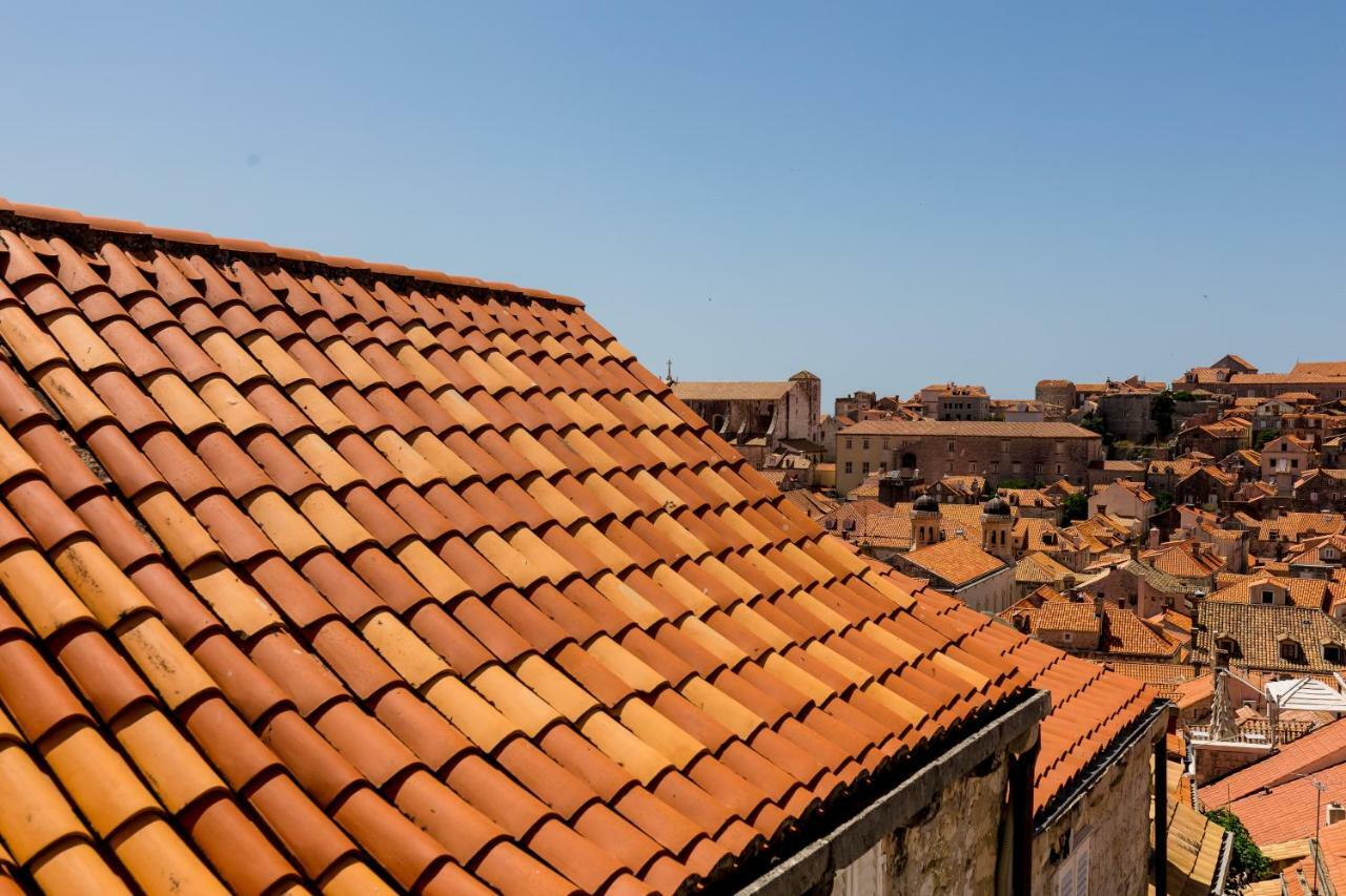 Old Town Lea Dubrovnik Exterior foto